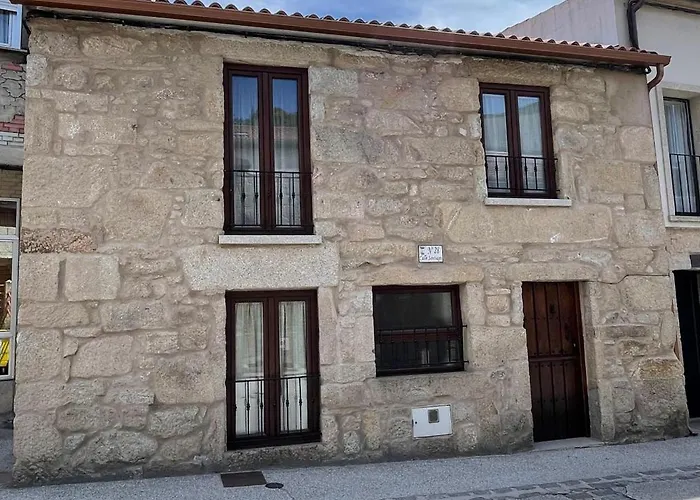 Casa Marisa Padron