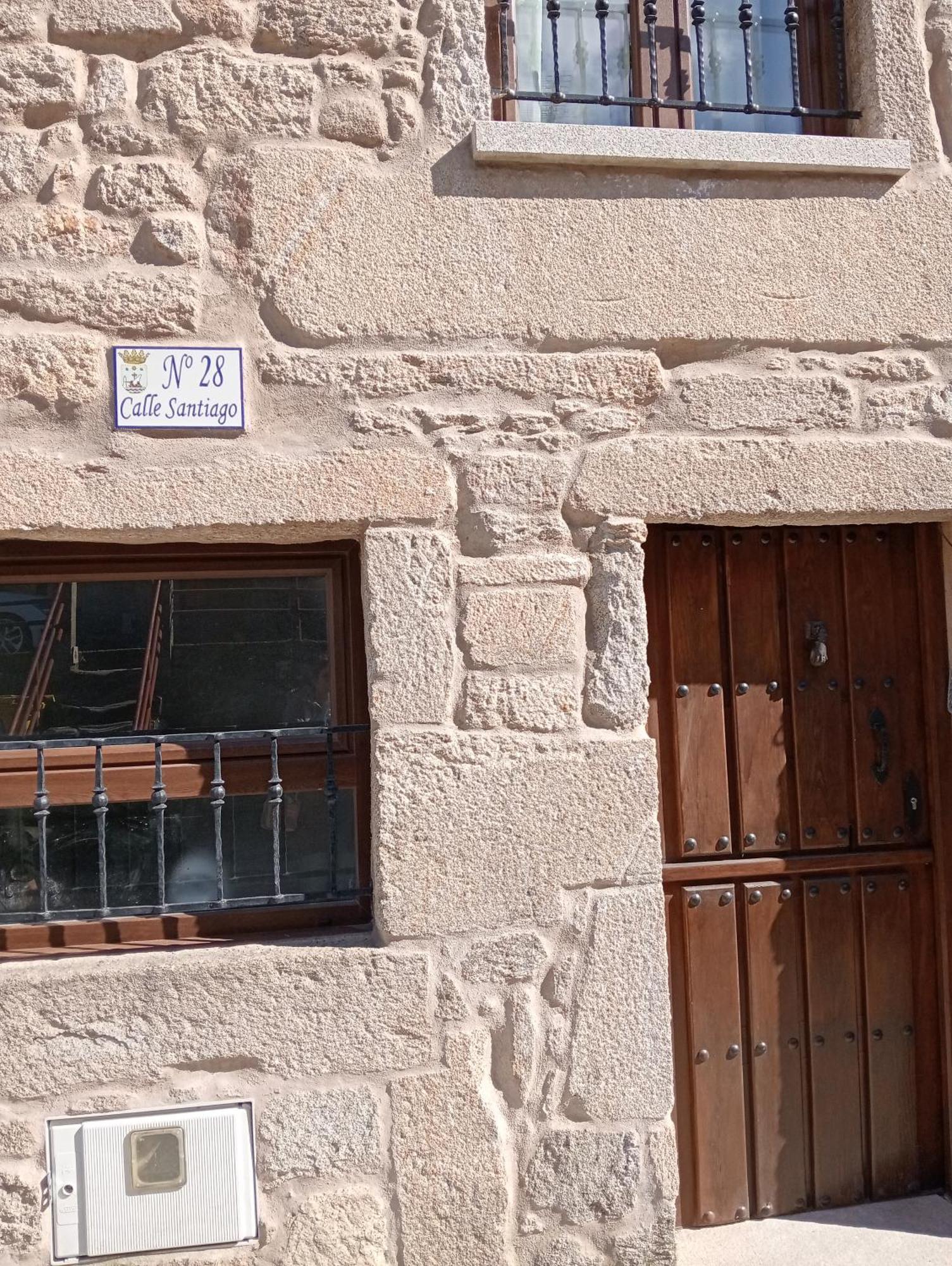 Casa Marisa Apartment Padron